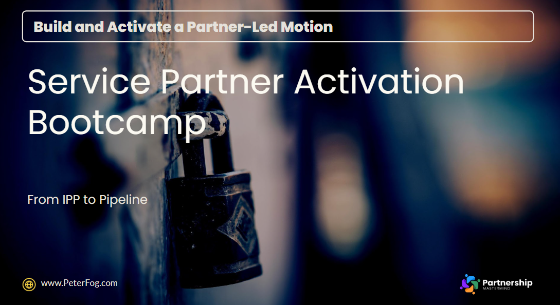 Mastermind Bootcamp