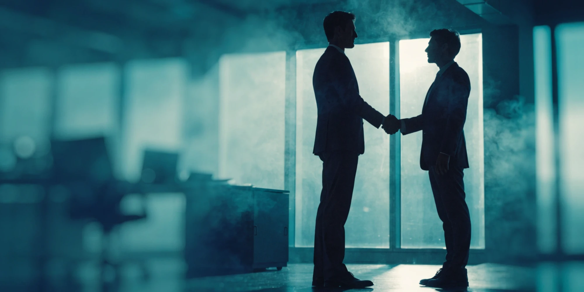 Everything I learned in direct sales, I needed again in partnerships